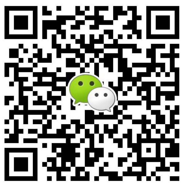 掃一掃加好友 aq