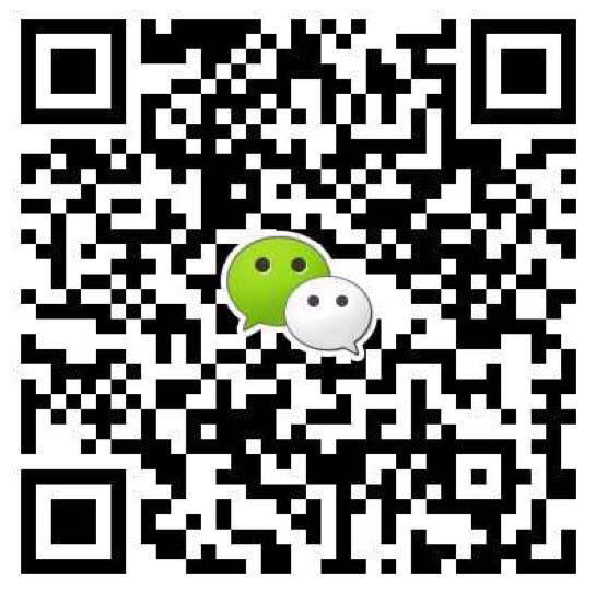 掃一掃加好友 aq